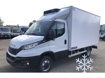 Furgon frigorifer IVECO Daily 35c18