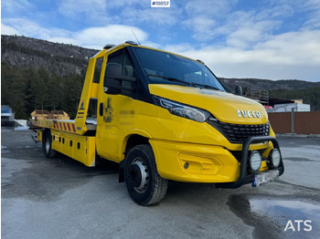 Karrotrec IVECO Daily 70c18