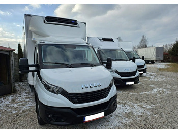 Furgon frigorifer Mercedes-Benz Sprinter: foto 3