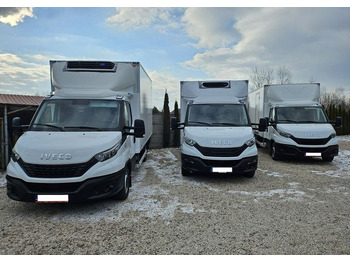 Furgon frigorifer Mercedes-Benz Sprinter: foto 2