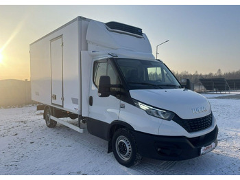 Furgon frigorifer Mercedes-Benz Sprinter: foto 4