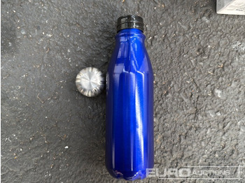 Pajisje ndërtimi Aluminum Portable Water Bottle (4 Of): foto 3