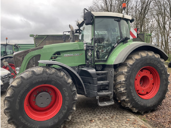 Traktor FENDT 927 Vario