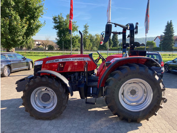 Traktor MASSEY FERGUSON 4708