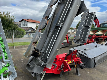 Korrëse bari MASSEY FERGUSON 300 series