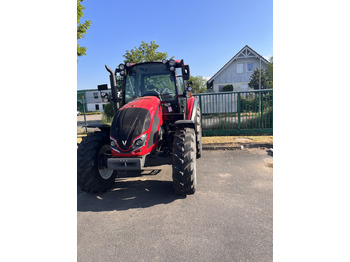 Traktor VALTRA A-series