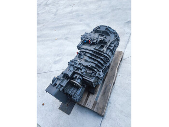 Kutia e marsheve IVECO