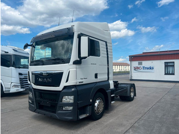 Gjysmë-kamion MAN TGX 18.440