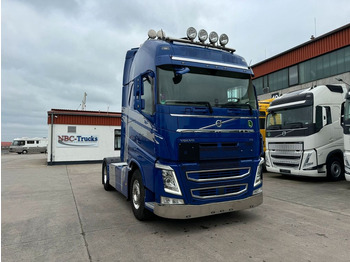 Gjysmë-kamion VOLVO FH 540