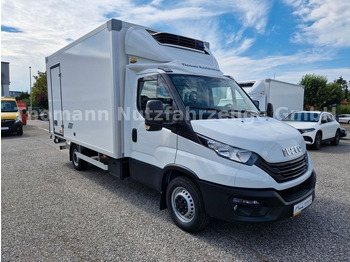 Furgon frigorifer IVECO Daily 35s18