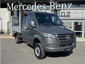 Kamioncine me karroceri MERCEDES-BENZ Sprinter 319