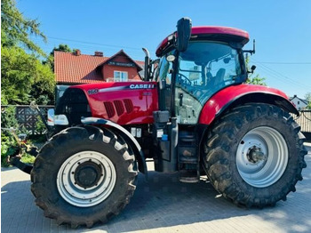 Traktor CASE IH Puma 160