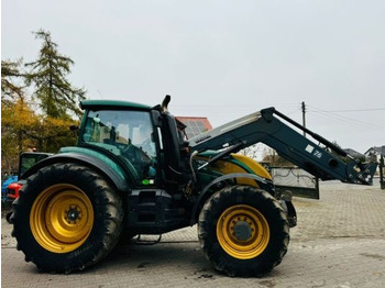 Traktor VALTRA T174