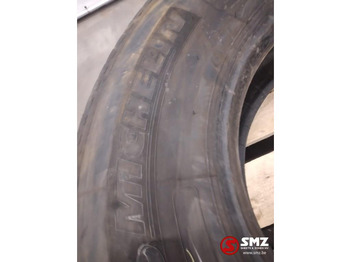 Gomë për Kamioni Michelin Occ vrachtwagenband Michelin 315/80R22.5: foto 2