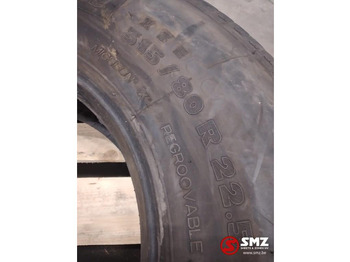 Gomë për Kamioni Michelin Occ vrachtwagenband Michelin 315/80R22.5: foto 3