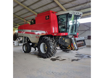 Makinë korrëse MASSEY FERGUSON