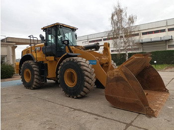 Fadrom me goma CAT 972M: foto 2