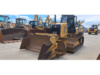 Buldozer CATERPILLAR D6K2