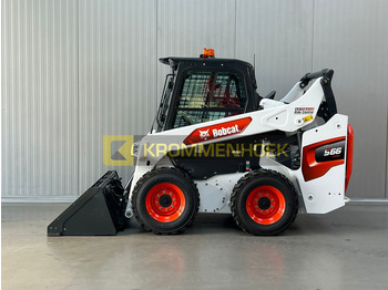 Mini fadrom BOBCAT S66