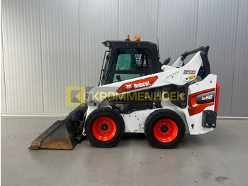 Mini fadrom BOBCAT S66