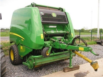 Dengmbledhëse e rrumbullakët JOHN DEERE