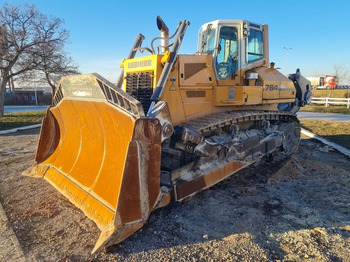 Buldozer LIEBHERR