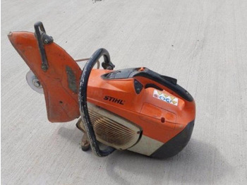 Pajisje ndërtimi STIHL