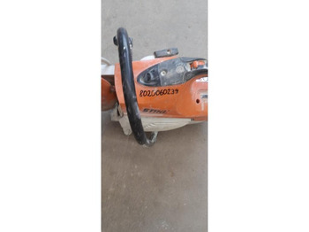 Pajisje ndërtimi 2019 STIHL TS 420: foto 5