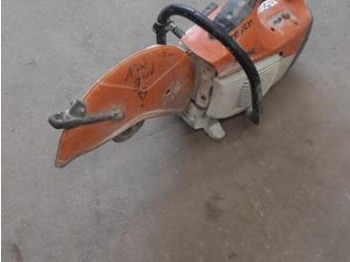 Pajisje ndërtimi 2019 STIHL TS 420: foto 2