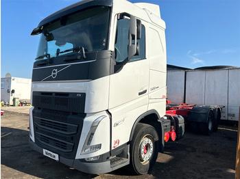 Kamioni VOLVO FH 500