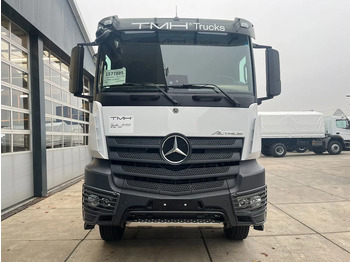 Gjysmë-kamion i ri Mercedes-Benz Actros 2045 S 4x2 Tractor Head: foto 4