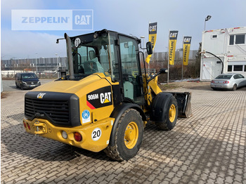 Fadrom me goma Cat 906M: foto 5