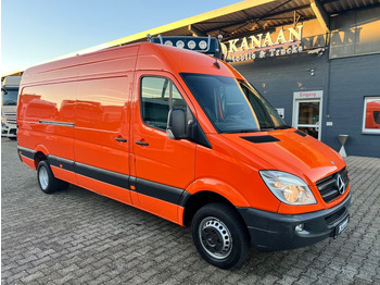 Minibus MERCEDES-BENZ Sprinter 516