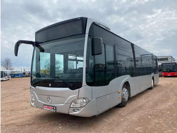 Autobus qyteti MERCEDES-BENZ Citaro