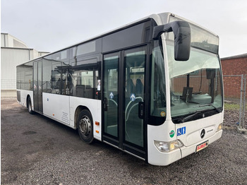 Autobus qyteti MERCEDES-BENZ Citaro