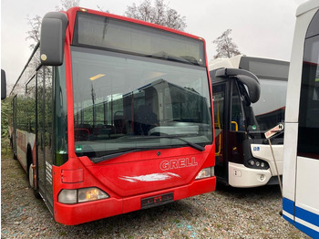 Autobus qyteti MERCEDES-BENZ Citaro