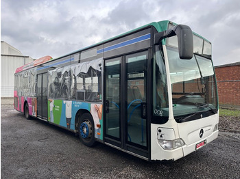 Autobus qyteti MERCEDES-BENZ Citaro