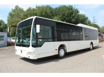 Autobus qyteti MERCEDES-BENZ Citaro