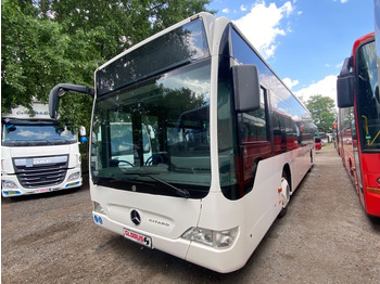 Autobus qyteti MERCEDES-BENZ Citaro