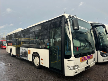 Autobus qyteti MERCEDES-BENZ Citaro