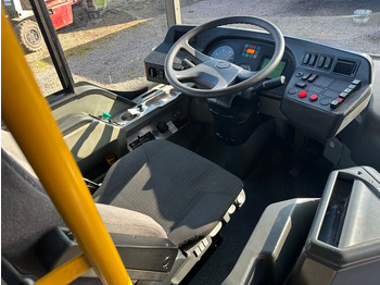 Autobus qyteti Setra S 415 NF (Klima*Euro5*TOP): foto 4