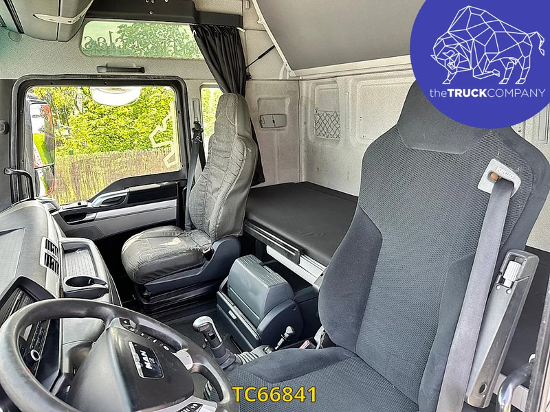 Gjysmë-kamion MAN TGX 480: foto 14