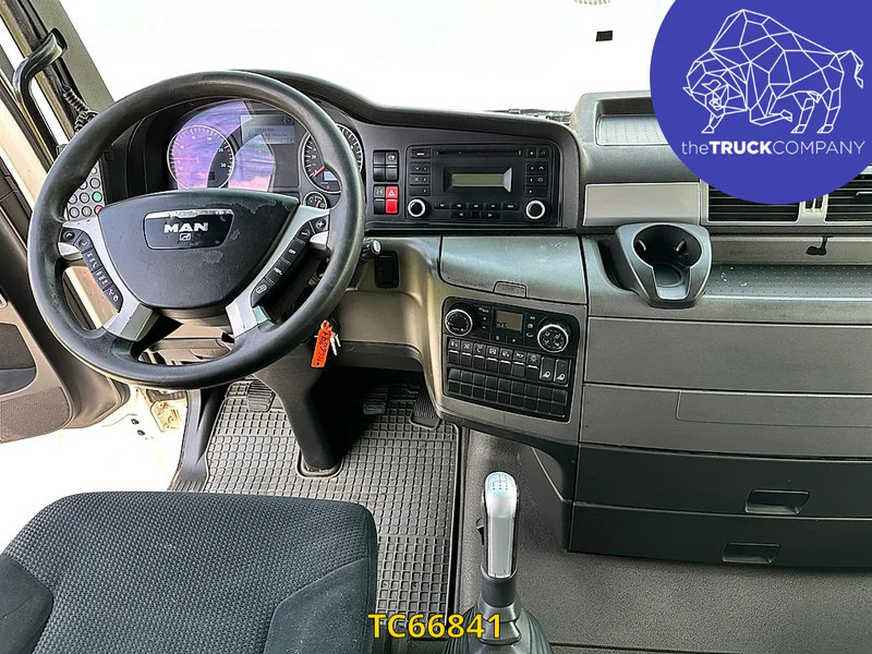 Gjysmë-kamion MAN TGX 480: foto 18