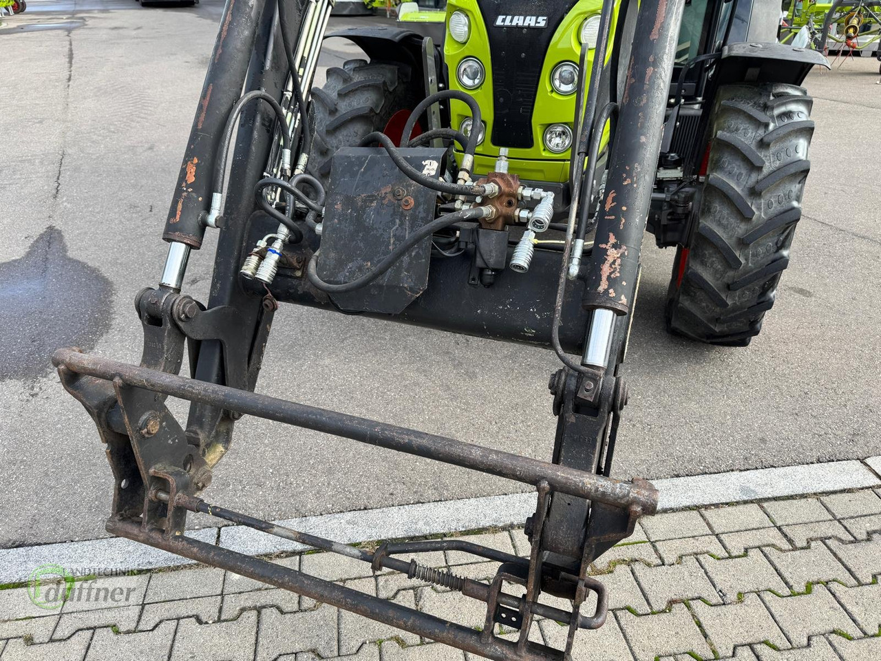 Traktor CLAAS ATOS 220 MR C: foto 18