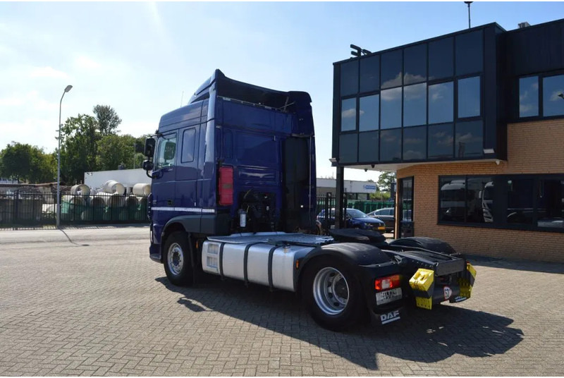 Gjysmë-kamion DAF XF 106.440 * EURO6 * 2X TANK * 4X2 * 2X BED *: foto 7