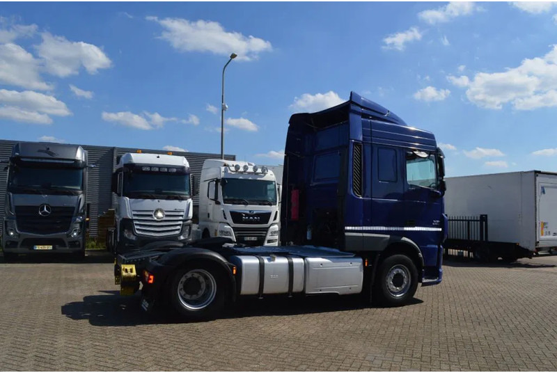 Gjysmë-kamion DAF XF 106.440 * EURO6 * 2X TANK * 4X2 * 2X BED *: foto 6