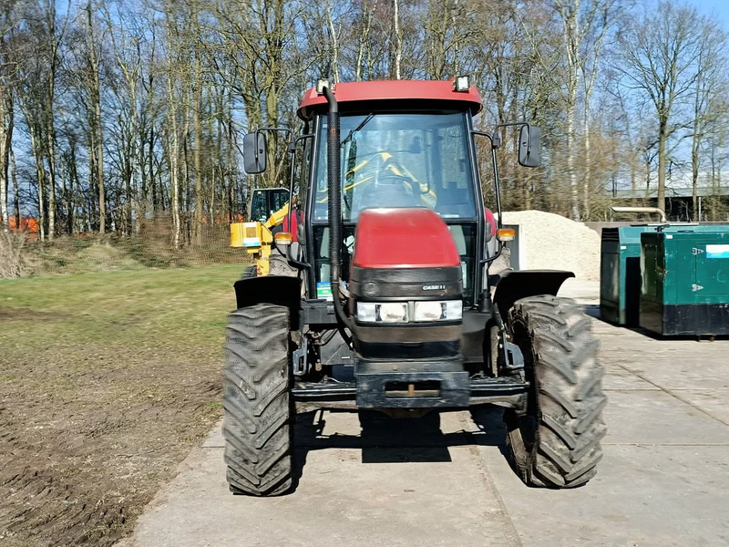 Traktor Case IH Tractor JX 90: foto 6