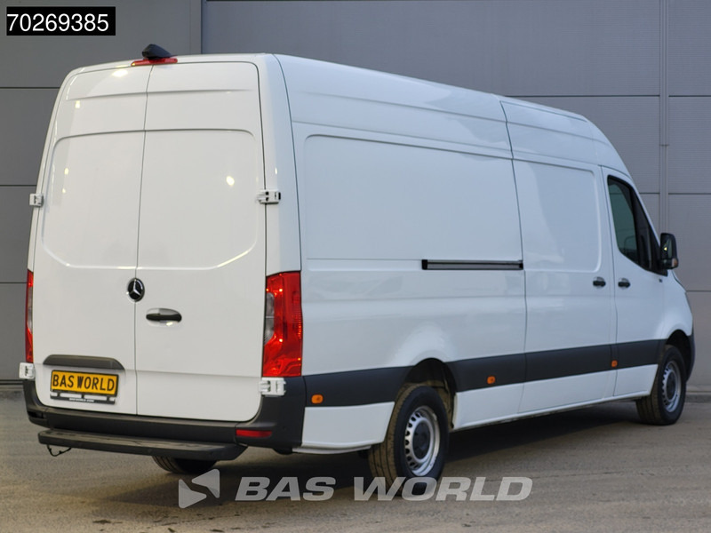 Furgon Mercedes-Benz Sprinter 317 CDI L3H2 MBUX Camera Parkeersensoren Airco Cruise L3 14m3 Airco Cruise control: foto 6