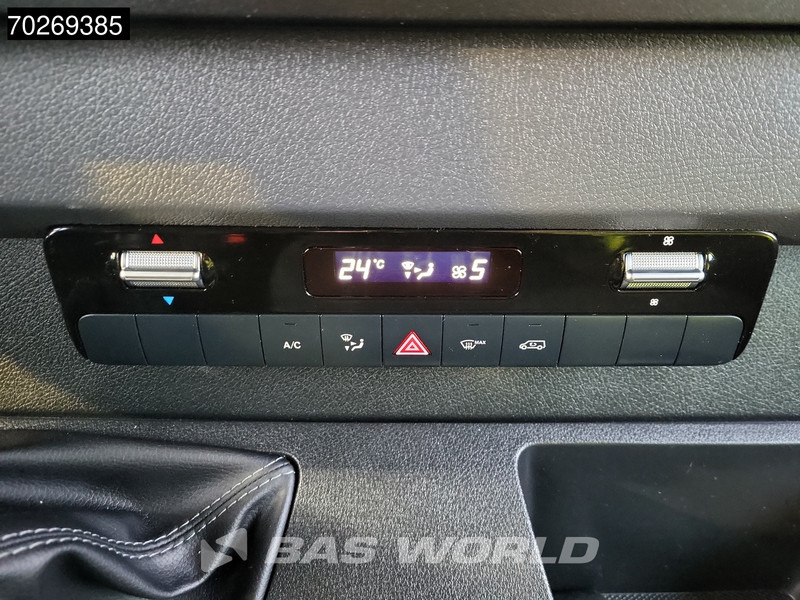 Furgon Mercedes-Benz Sprinter 317 CDI L3H2 MBUX Camera Parkeersensoren Airco Cruise L3 14m3 Airco Cruise control: foto 15