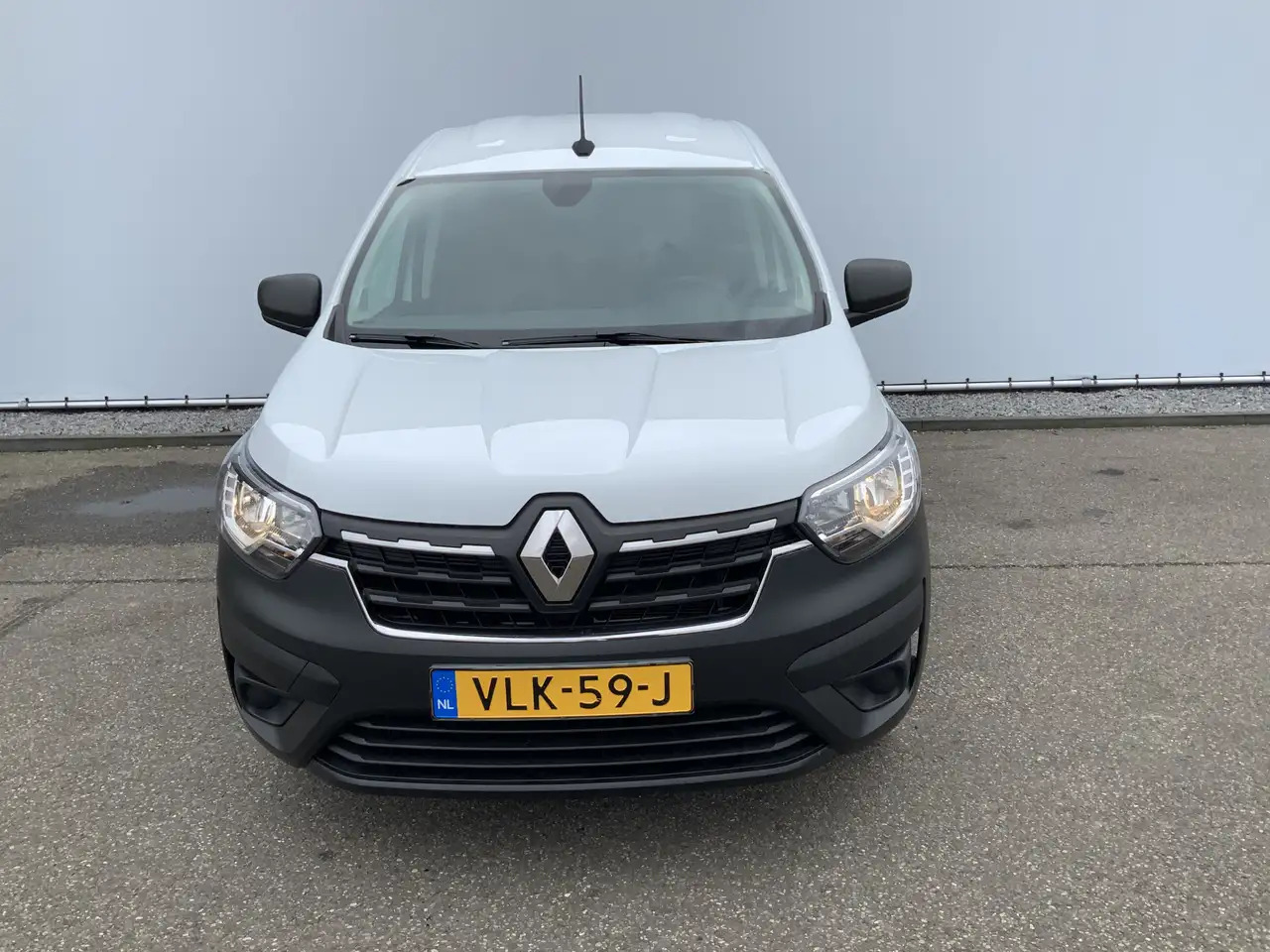 Furgon i vogël Renault Express 1.5 dCi 75 Comfort Airco Cruise Trekhaak 1200 kg E: foto 13